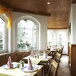 Pensjonat Restaurant Daute Iserlohn