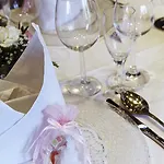 Restaurant Daute Pensjonat