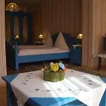 Pensjonat Restaurant Daute Iserlohn