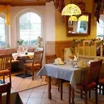 Restaurant Daute Pensjonat