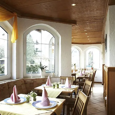Konukevi Restaurant Daute Iserlohn