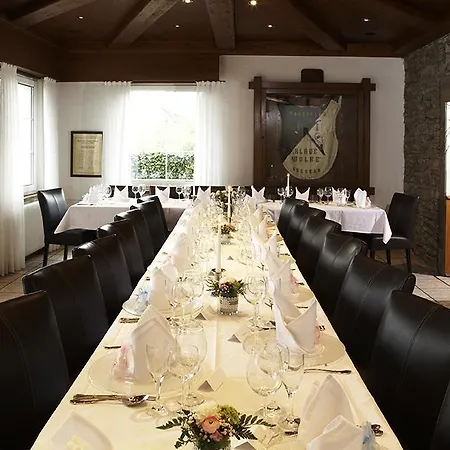 Restaurant Daute Iserlohn