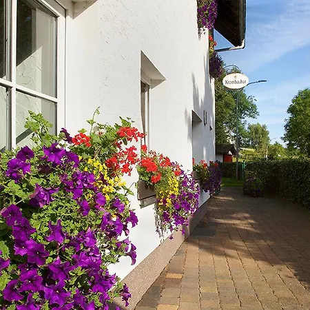 Restaurant Daute Gæstehus