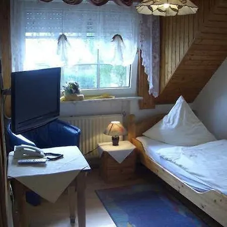 Restaurant Daute ゲストハウス