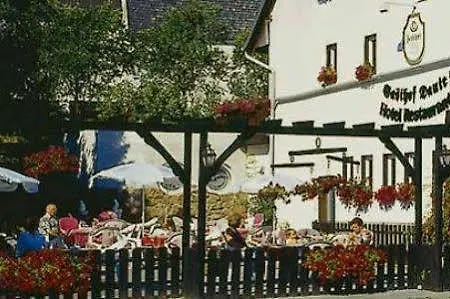 Konukevi Restaurant Daute Iserlohn