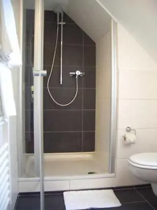 Restaurant Daute Gæstehus 3*