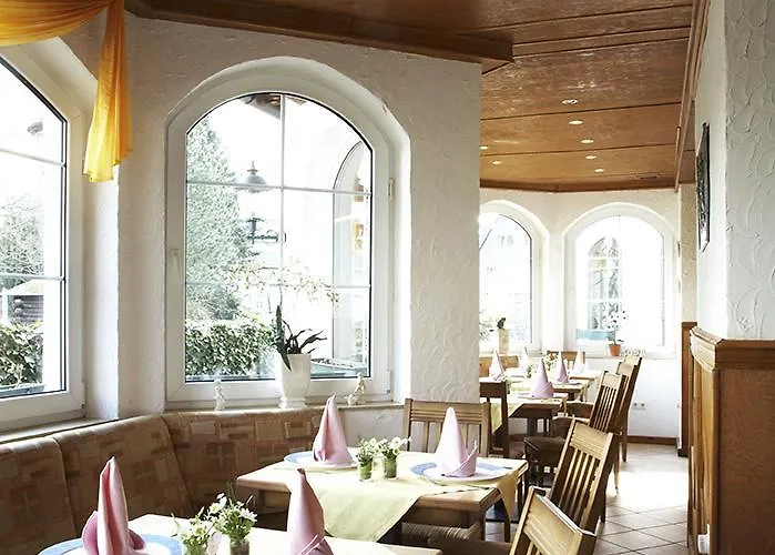 Gæstehus Restaurant Daute Iserlohn