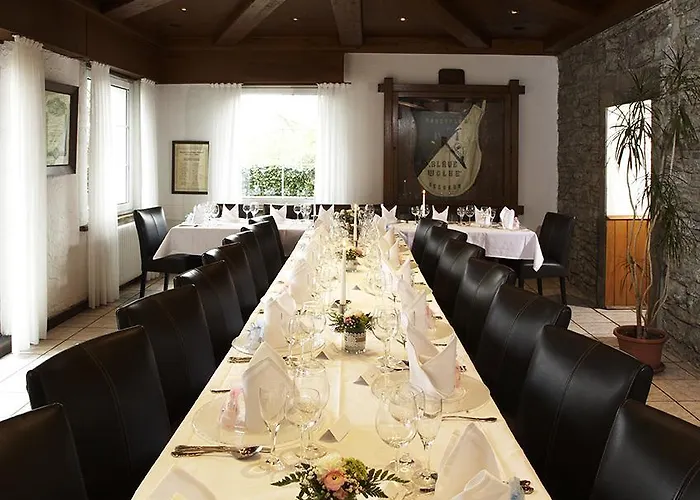 Restaurant Daute Iserlohn