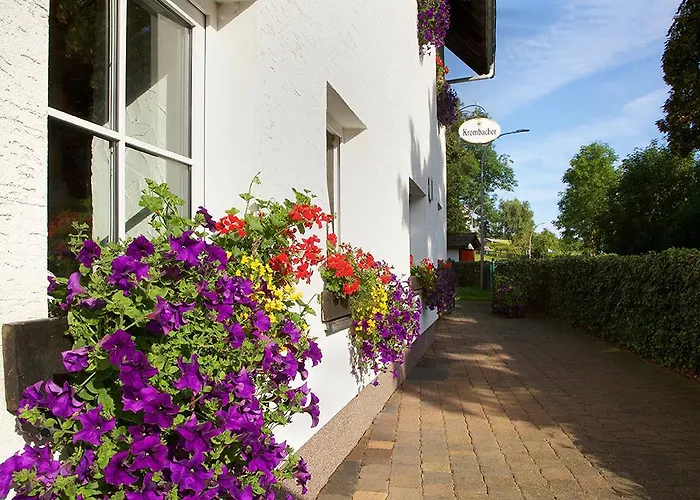 Restaurant Daute Gæstehus