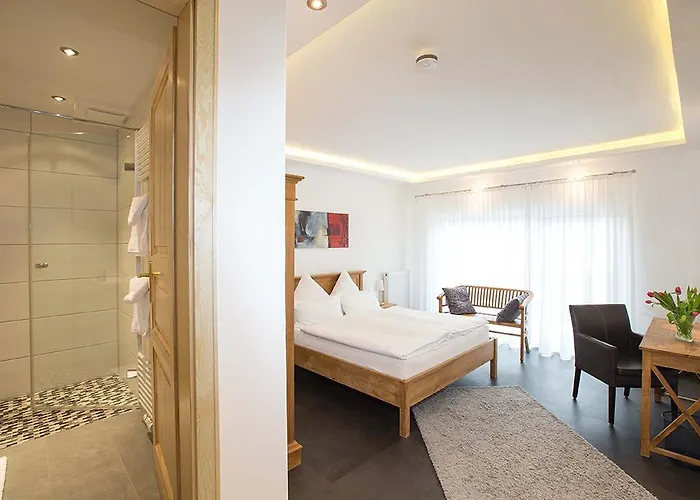 Restaurant Daute 3* Iserlohn