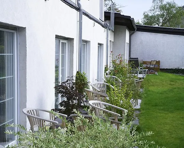 Gæstehus Restaurant Daute Iserlohn