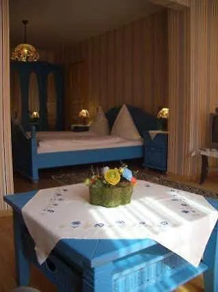 Gæstehus Restaurant Daute Iserlohn