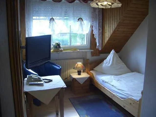 Restaurant Daute Gæstehus