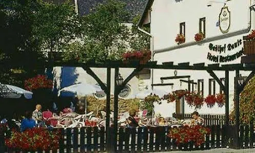 Gæstehus Restaurant Daute Iserlohn