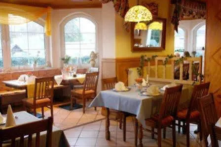 Restaurant Daute Gæstehus